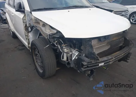 2019 Dodge Journey Se Value Package z USA, uszkodzony, nr VIN 3C4PDCAB9KT732167